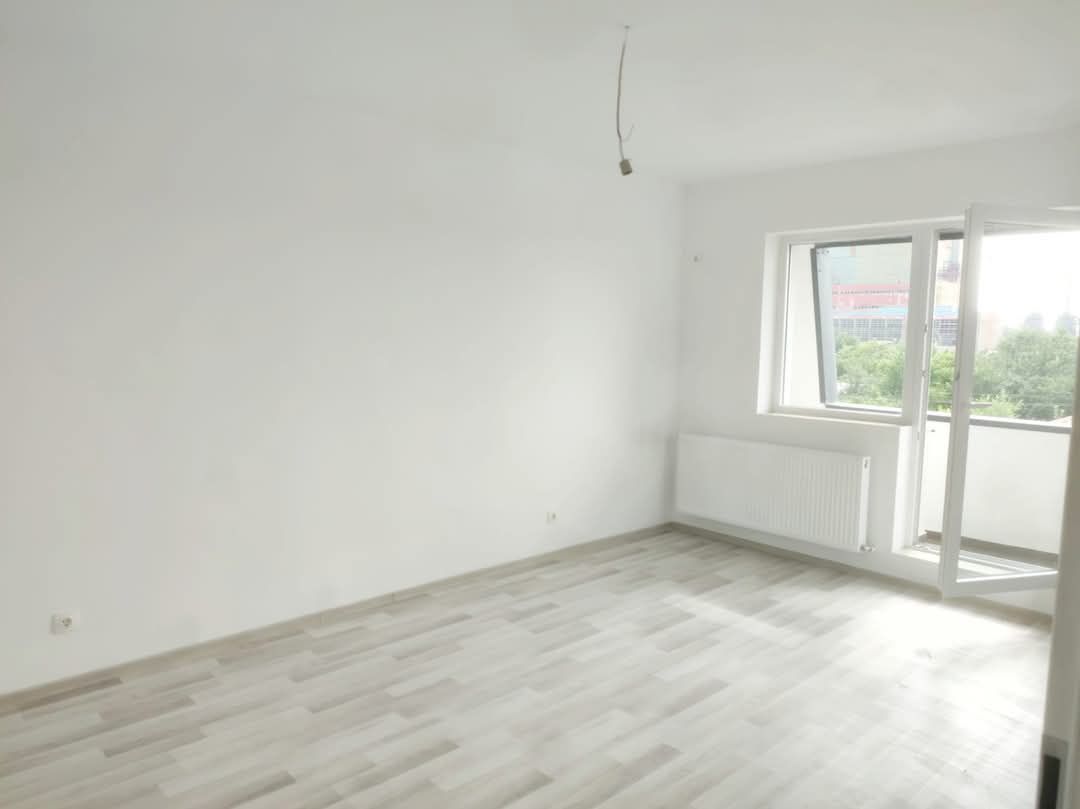 INVESTITIE - Garsoniera Sky Garden Pasarela Berceni - Poză 3