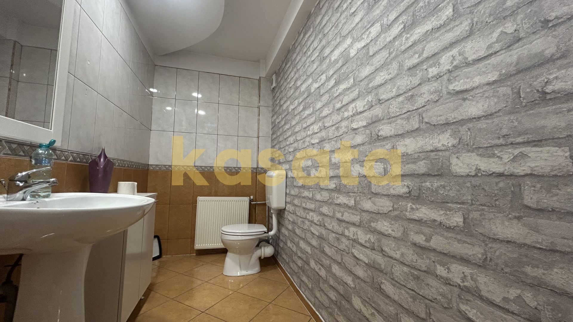 Cladire Birouri I Zona Marriott I parter si etaj 1 I 270 util - Poză 36