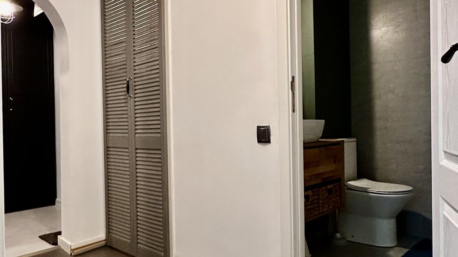 Apartament 3 camere, strada Turda 129 - Poză 10