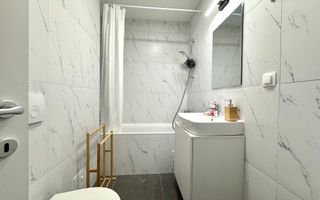 Eleganță la apus – apartament 3 camere, în zona Lipovei, lângă pădure - Poză 11