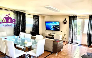 Casa si teren in zona de dealuri Oradea - Poză 13