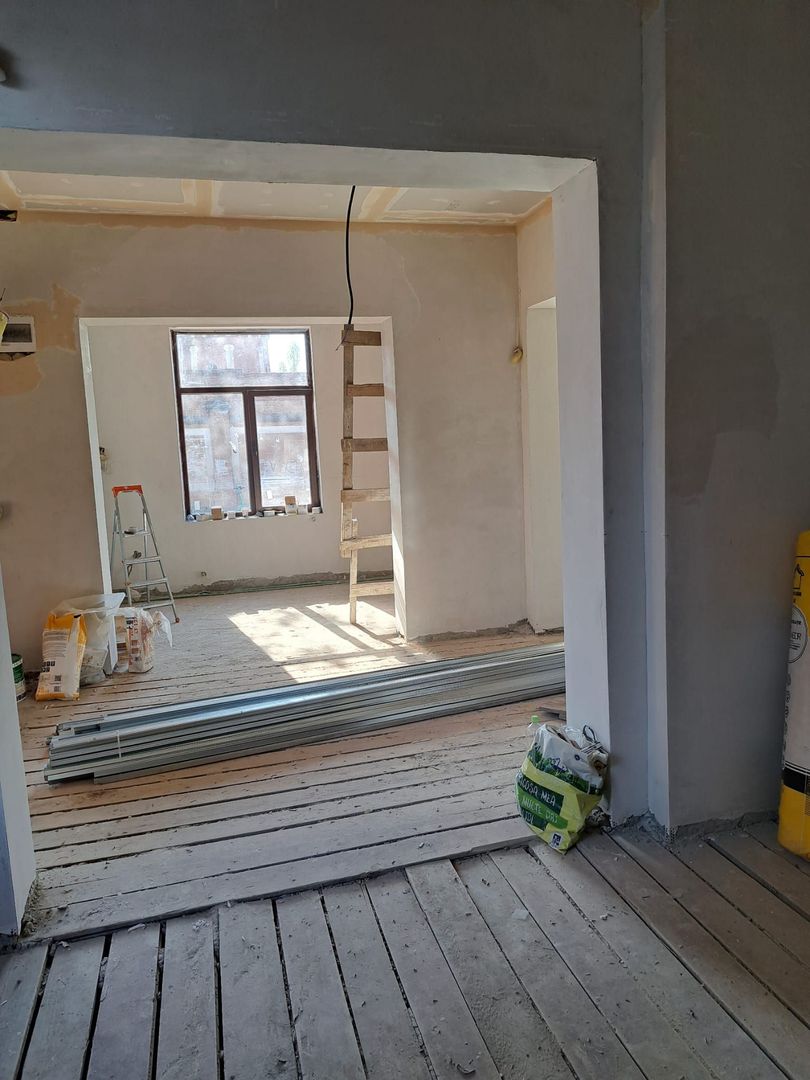 Palatul Parlamentului Marriott - S+P+M - Poză 4