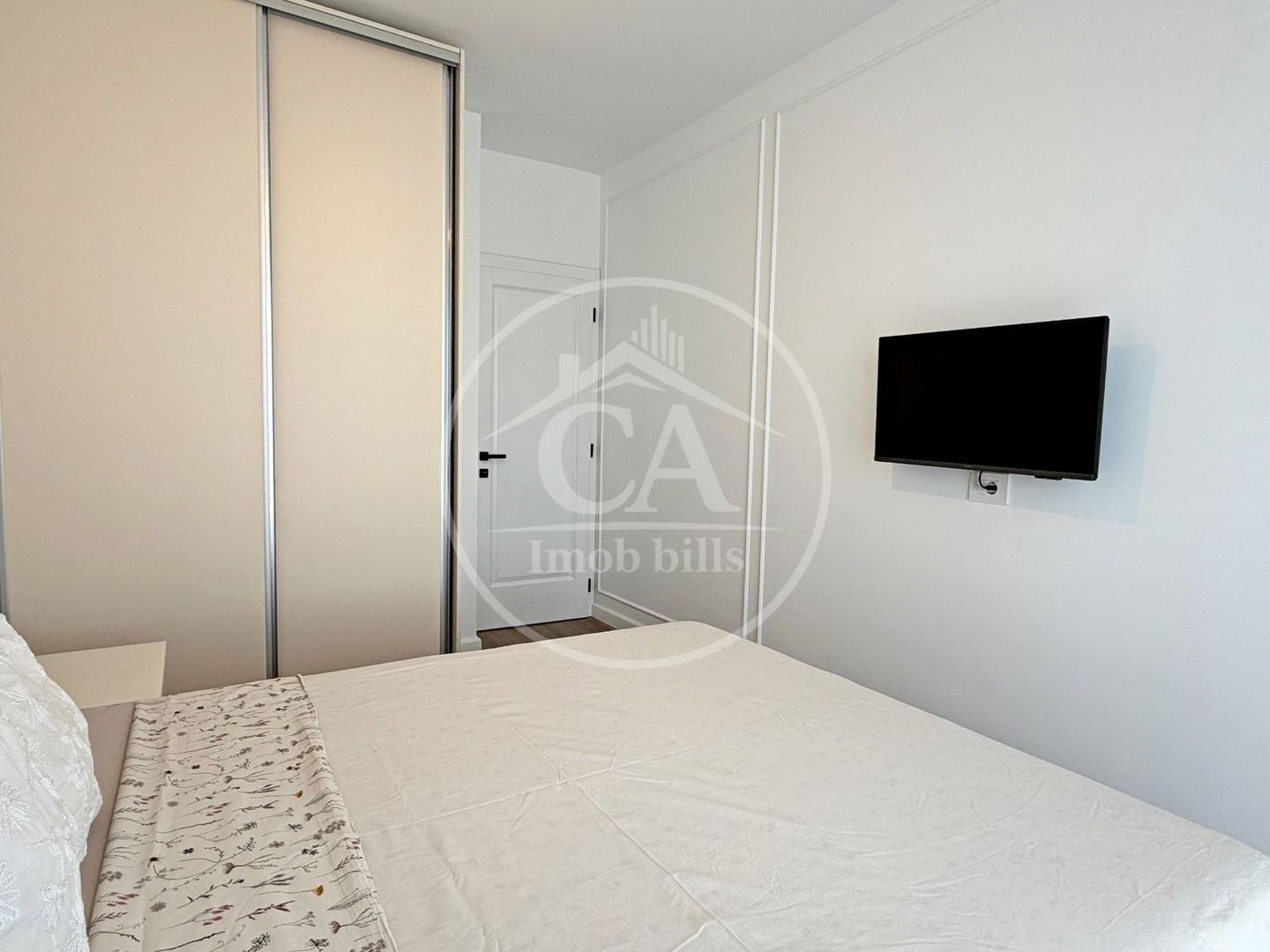 Apartament cu 3 camere de vânzare în Prima Arena, Oradea - Poză 6