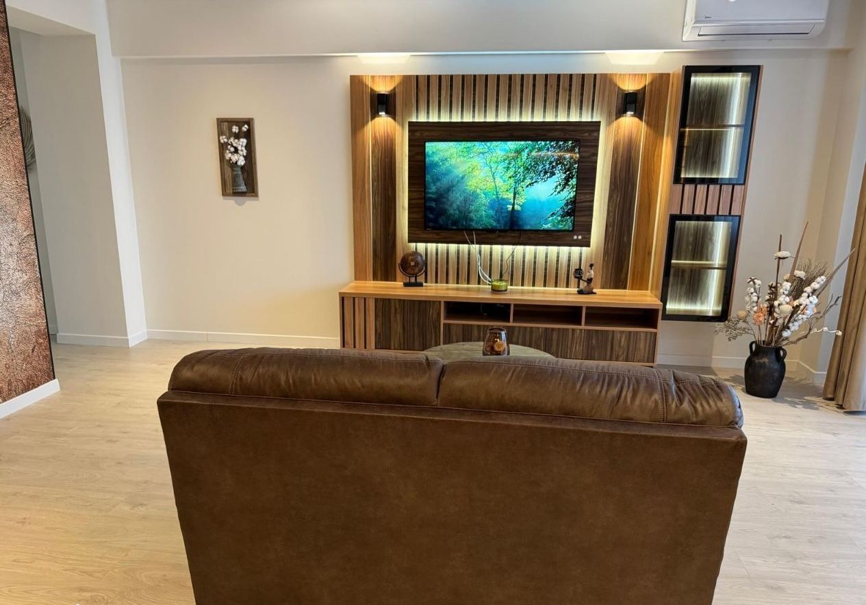 Apartament modern | 2 camere | Pipera | Residence 5 - Poză 3