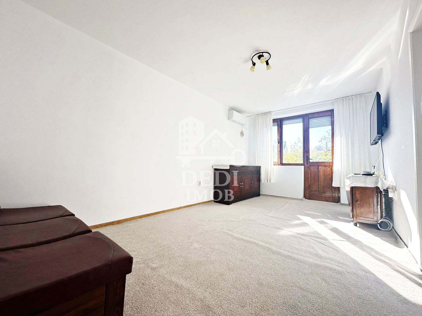 Apartament cu 2 camere de inchiriat in zona Centru Civic, Oradea - Poză 4