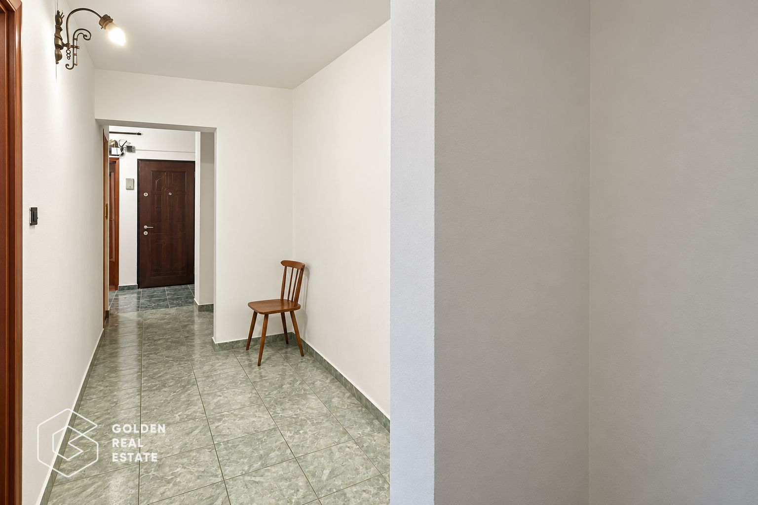 Apartament 3 camere, etaj 4, zona Alfa - Poză 12