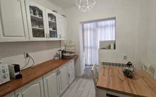 APARTAMENT 2 CAMERE DECOMANDAT, DROBETA TURNU SEVERIN , ZONA CRIHALA, ETAJ 3 / 4 - Poză 11