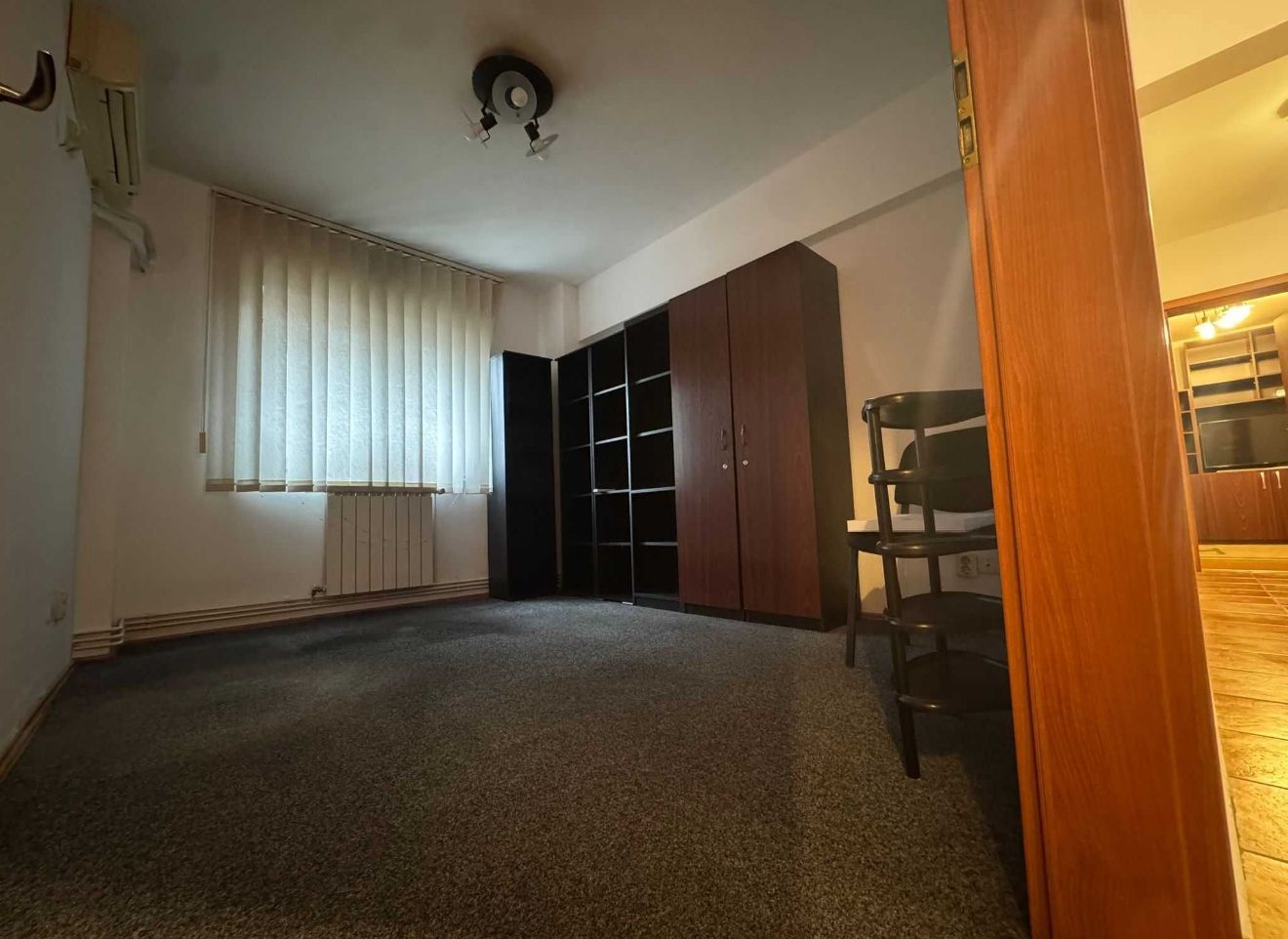 AP. 4 CAMERE STEFAN CEL MARE,PET-FRIENDLY, CENTRALA PROPRIE,REABILITAT - Poză 5