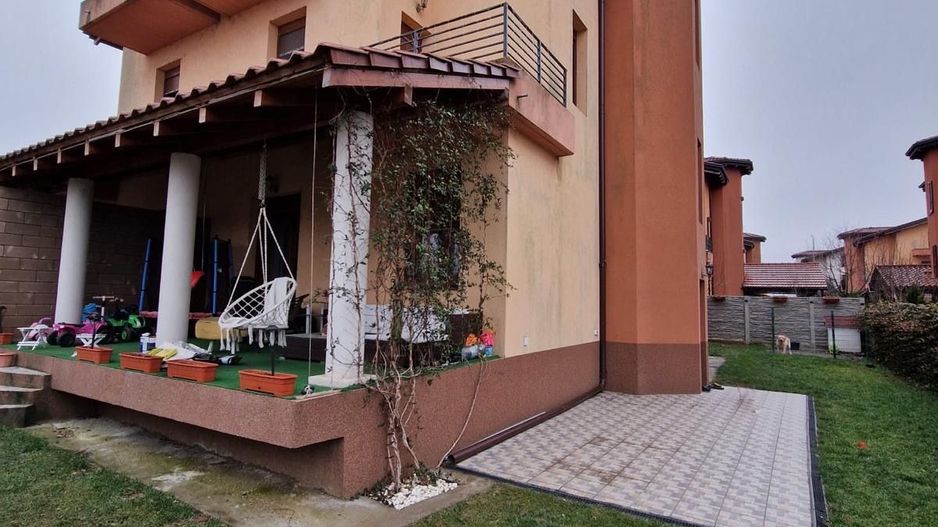 Cartier Europa | Duplex | 5 camere | 4 bai | Toata utilitatile | Comision 0% - Poză 1