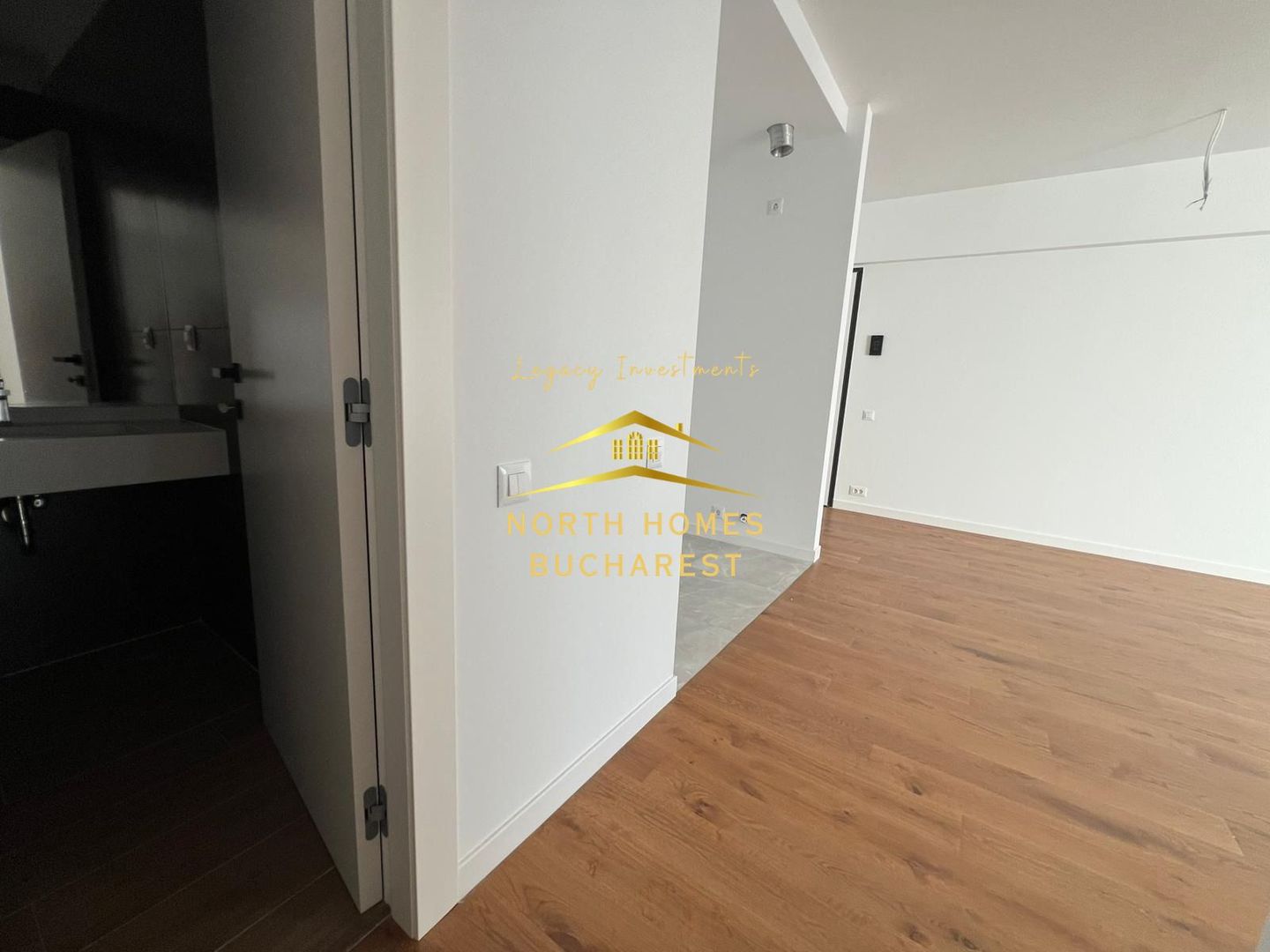 Apartament de vanzare -2 camere One Cotroceni Park-COMISION 0 - Poză 17