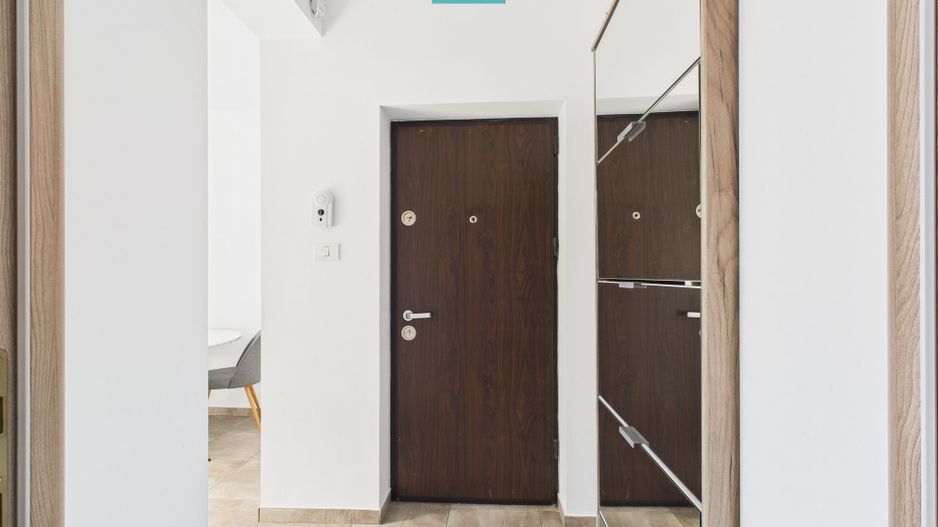 Apartament cochet cu 2 camere – Zona Dâmbovița - Poză 6