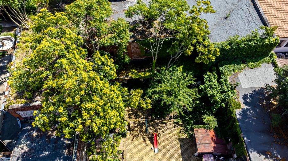 Anexă cu teren pe Strada Mețianu - Poză 4