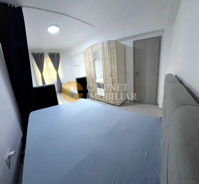2 camere, - bloc nou 2020 – Valea Adâncă, Str. Pepinierei - Poză 3