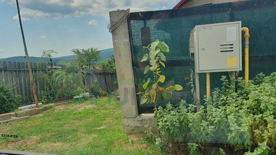 Teren intravilan construibil, 1.219 mp, zona Chicirea/Tomești, 25 euro/mp - Poză 5