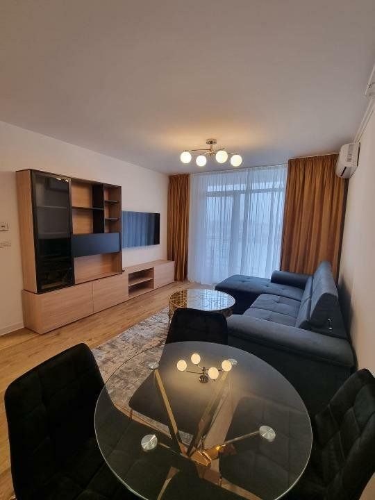 LIVIU REBREANU | 2 CAMERE | MOBILAT SI UTILAT | BLOC NOU - Poză 3