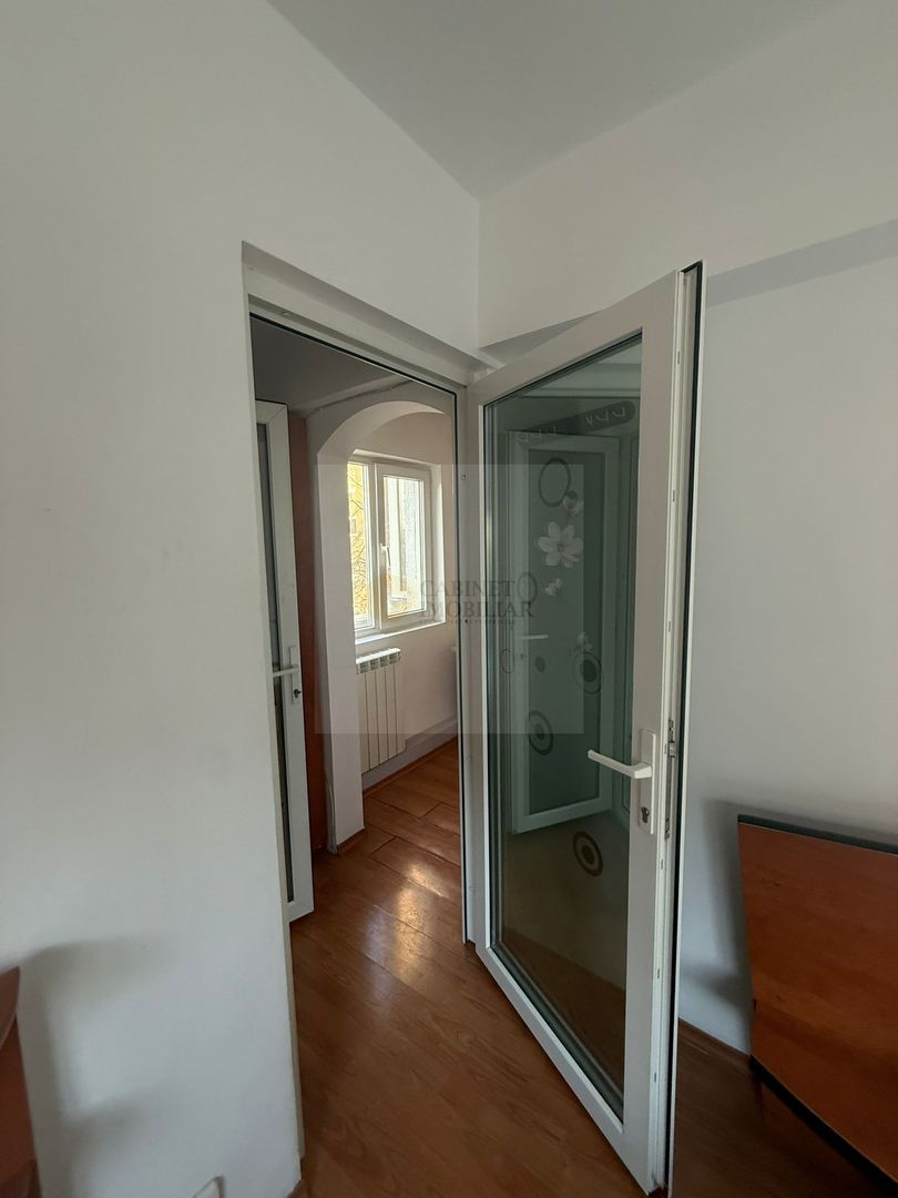 Parc Cismigiu | 2 camere | Creditabil | Etaj 5/6 - Poză 6