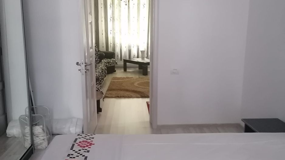 APARTAMENT ELEGANT ZONA FLOREASCA - Poză 8