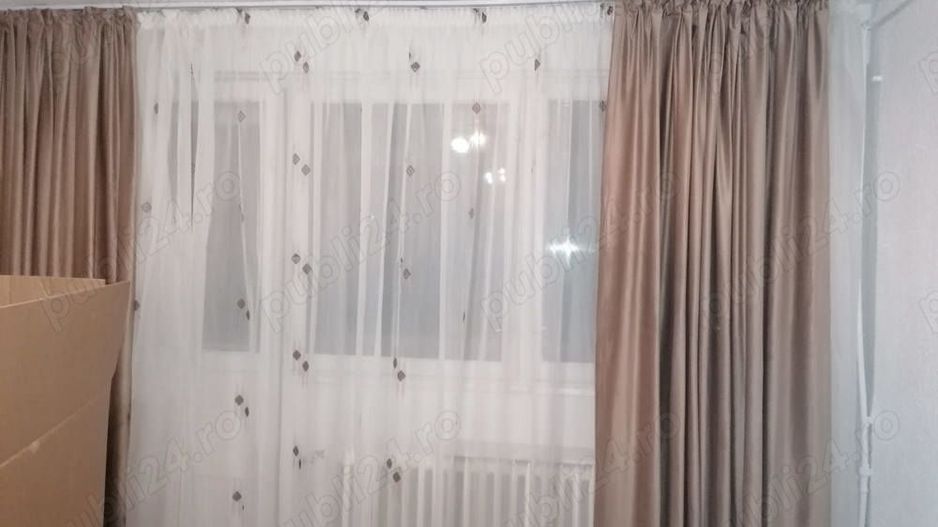 Apartament 2 camere decomandat, mobilat si utilat complet, Drumul Taberei - Poză 4