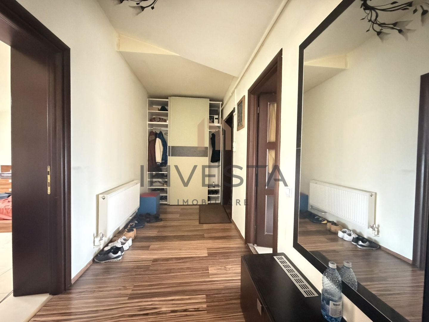 Apartament cu 3 camere - 108 mp utili | vedere spre oras | Buna Ziua - Poză 4