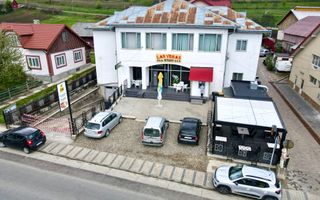 Spațiu comercial ultracentral vad pietonal intens | Partești de Sus - Poză 5