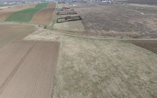 Teren Bod 1200mp/ 37 euro mp - Poză 5