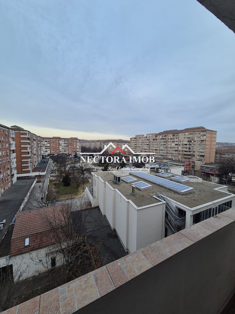 NECTORA IMOB-Apartament 2 camere, Str. Transilvaniei Rogerius, 55 mp - Poză 10