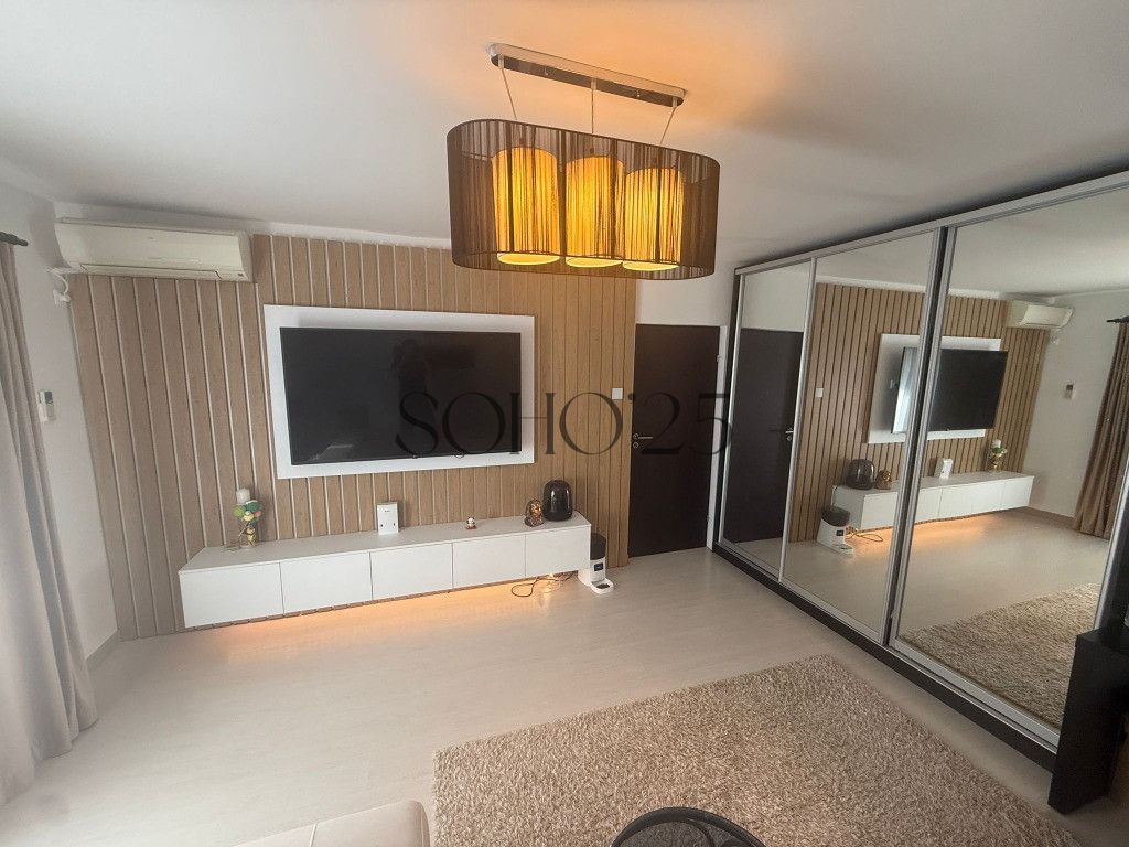 Apartament cu 2 camere de vânzare în Lacul Tei, Bucuresti - Poză 1