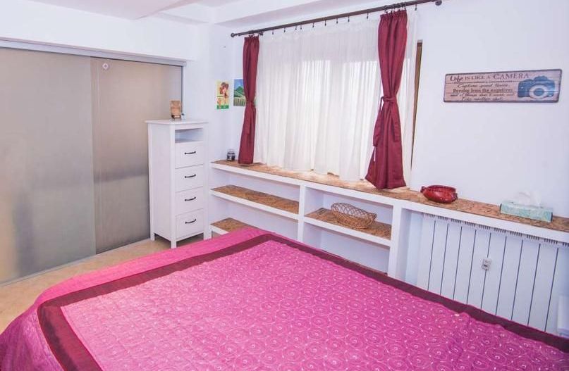 De inchiriat apartament 2 camere, renovat recent, Mosilor - Poză 5