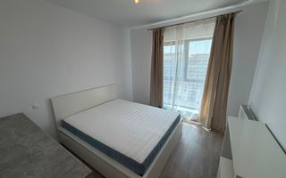 Apartament 3 camere de închiriat – Smart Cotroceni Residence | 73 mp - Poză 2
