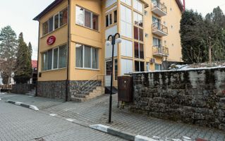 Pensiune - Baile Olanesti - Zona Centrala - Poză 2