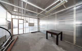 Hală Industrială de Vânzare în Parcul Industrial Tohan, Zărnești - Poză 18