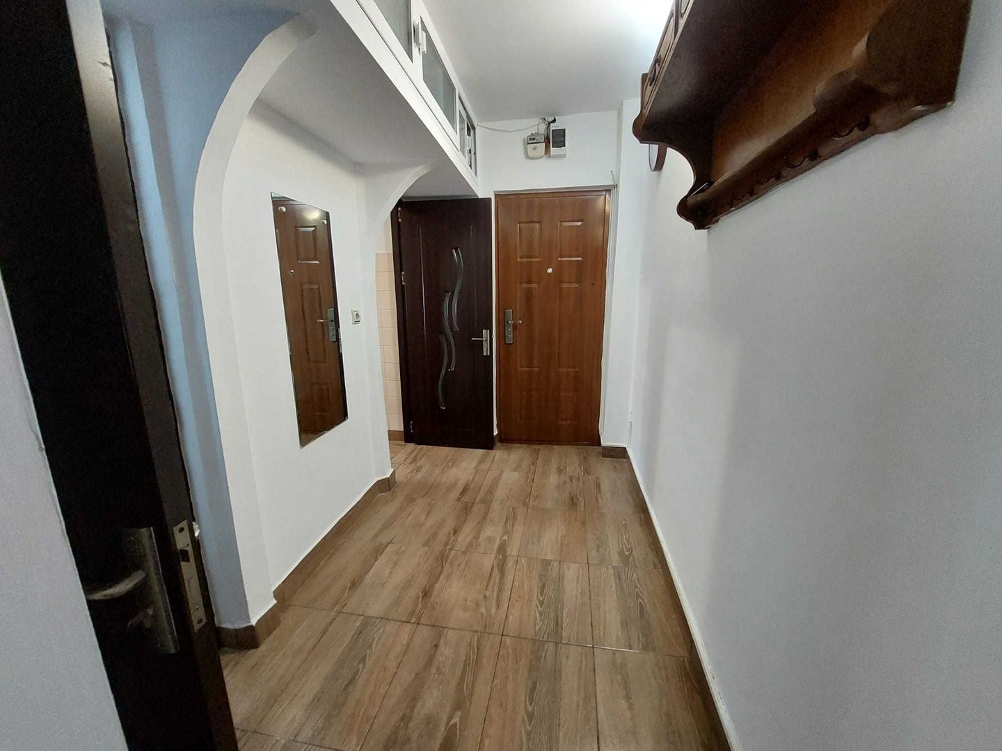 Apartament 3 camere zona Casa de cultura - Gaze - Ocazie - Poză 7