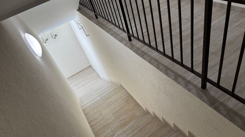 Ap 10 C5 3 camere Tautului Residence Park Parcul Poligon Sub Cetate - Poză 36