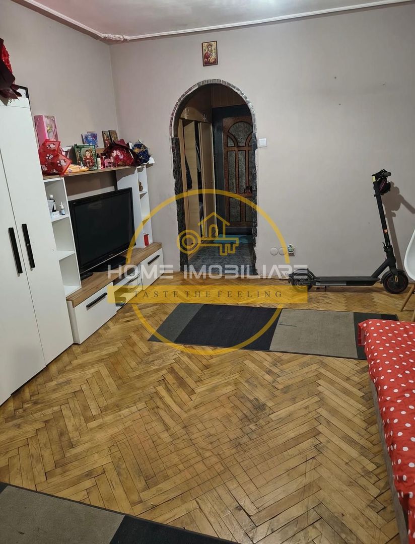 Garsoniera 31mp/ zona Tatarasi - Poză 1