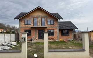 Casa individuala de Vanzare - Cartier Andrasesti - Poză 2