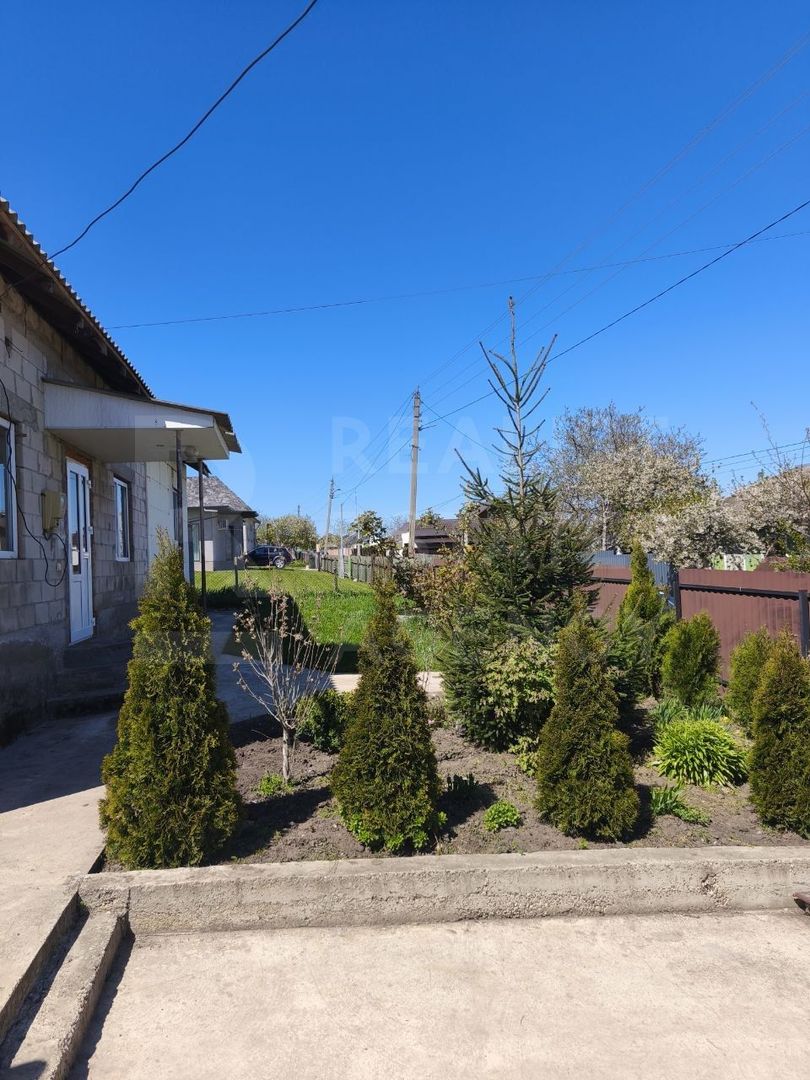 Vânzare, casă, 2 camere, str. Victoriei, Sângereii Noi - Poză 12