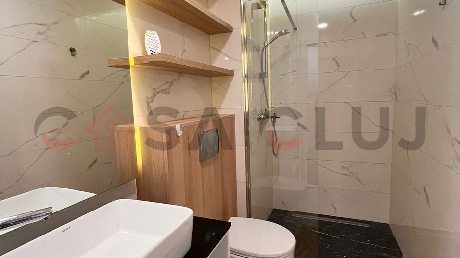 2 camere la cheie, zona Iulius Mall Fsega - Poză 6