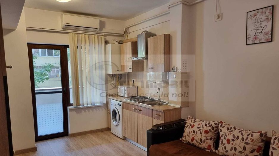 Apartament 2 camere Newton Nicolina - Poză 1