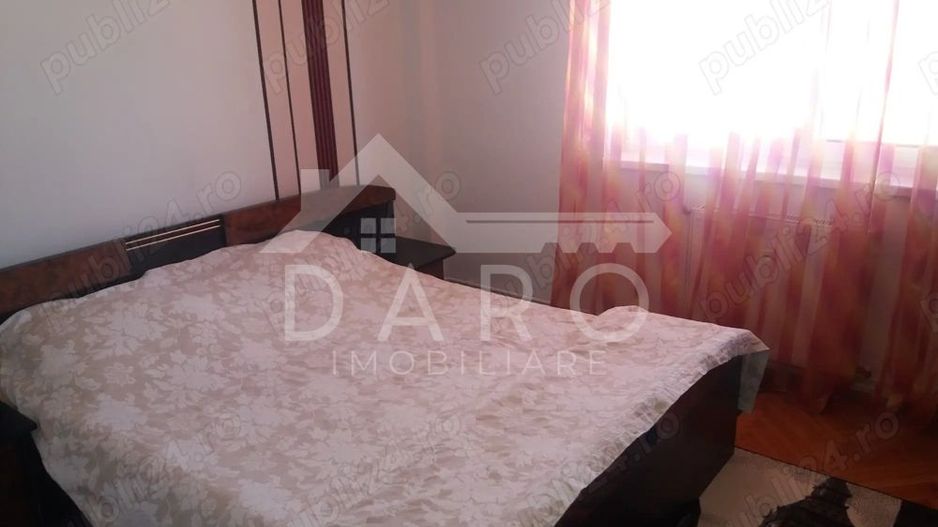 🏡 Apartament 2 camere de închiriat – Centru | Piața Teatrului |450 € - Poză 6