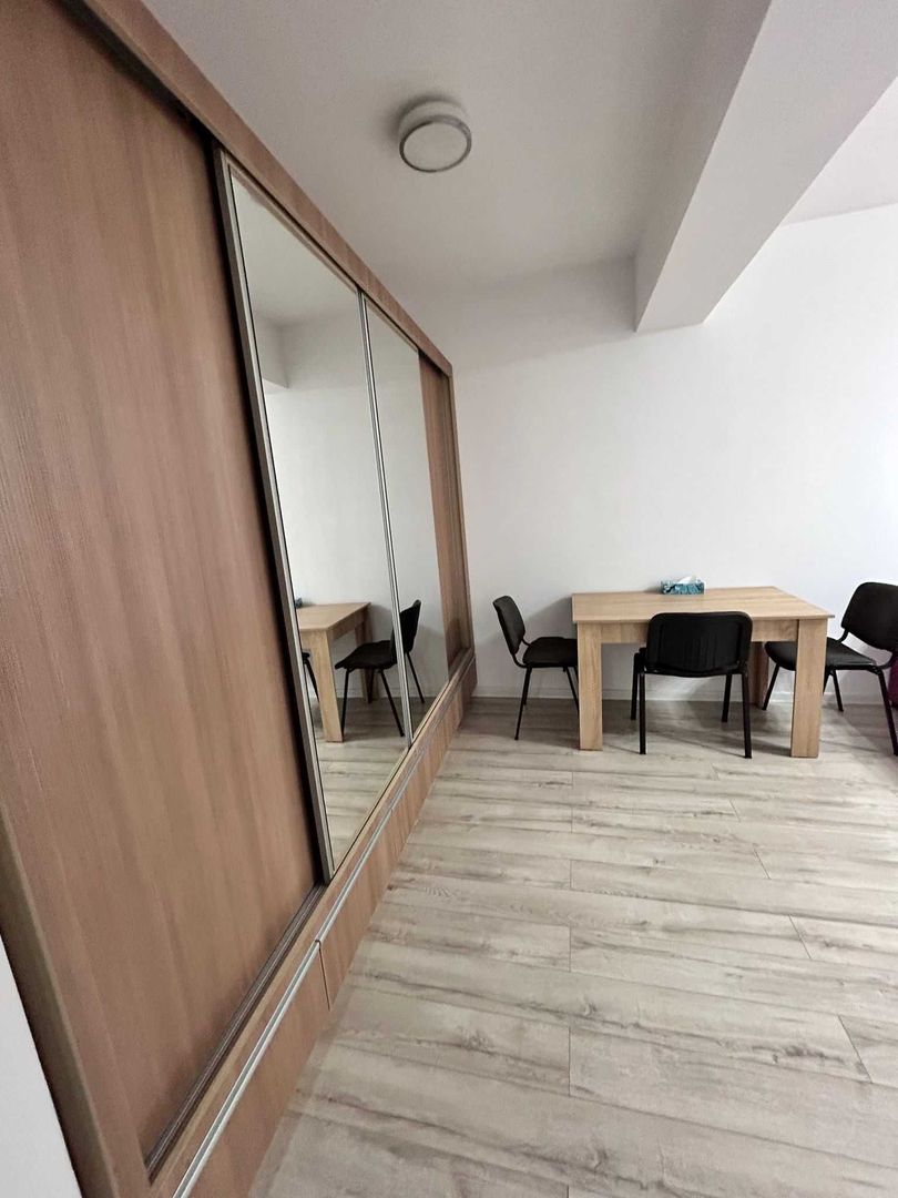 De vanzare apartament 2 camere Novum Invest Lacul Morii - Poză 3