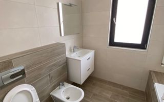 Penthouse  3 camere - Dumbravita - Poză 21