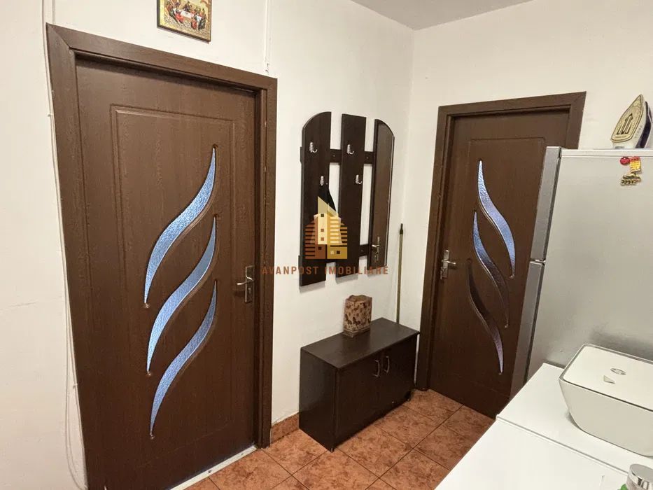 | Apartament cu 2 camere de vanzare | Decomandat | Cartierul Grigorescu | - Poză 5