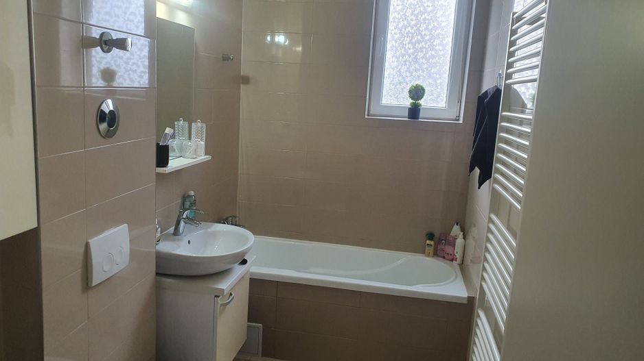 Apartament o cameră cu bucătărie separată - Doamna Stanca - Poză 5