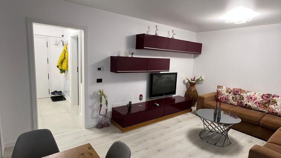 Apartament 2 camere Piata Sudului metrou | Complex Nou - Poză 2