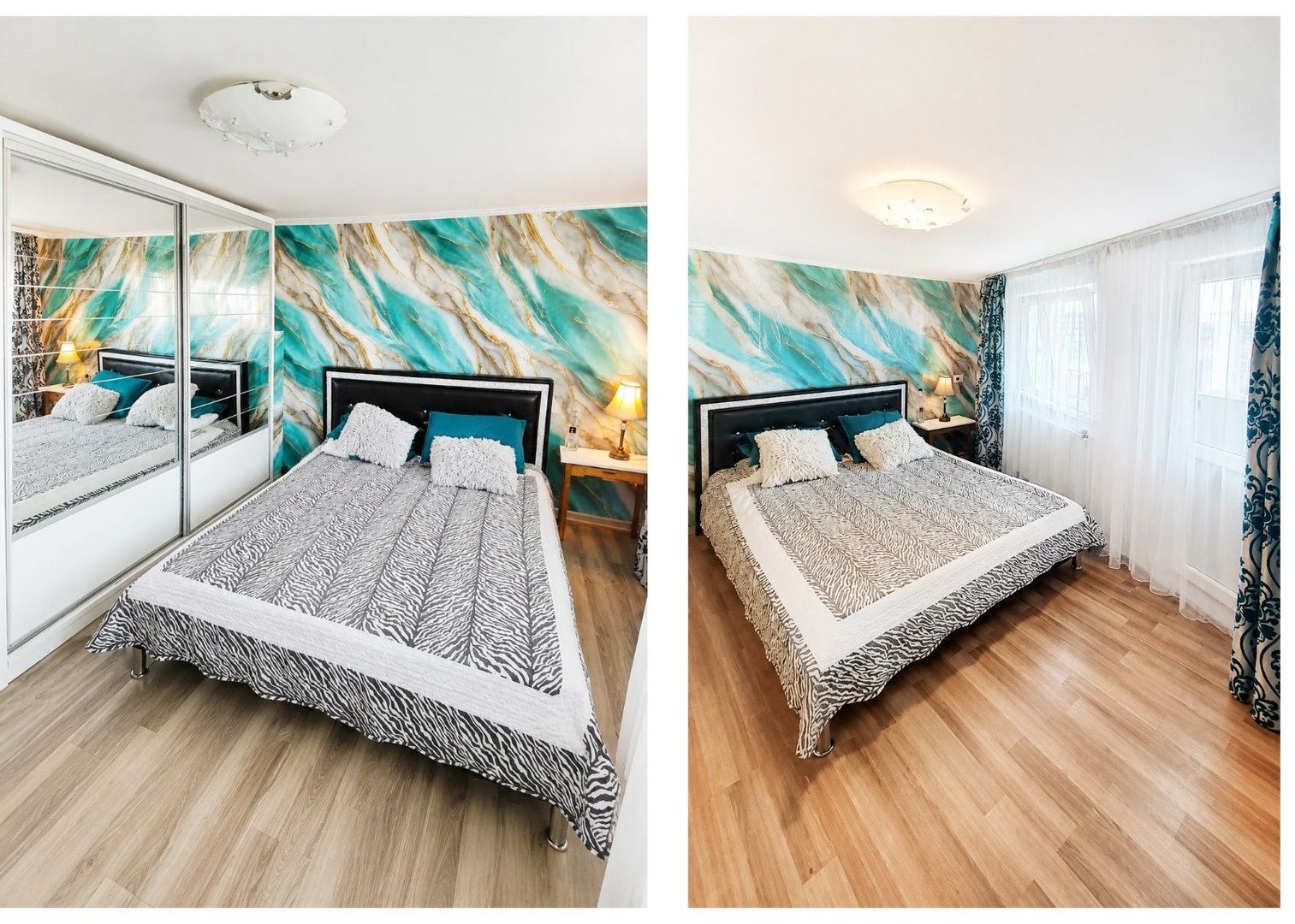DE VANZARE APARTAMENT 3 CAMERE | BULEVARDUL UNIRII | CENTRALA PROPRIE - Poză 6