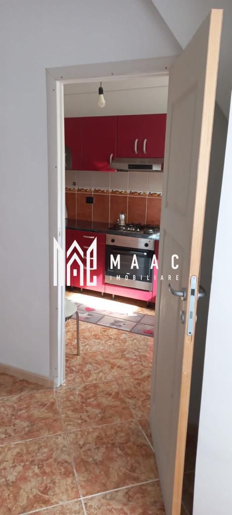 Apartament 3 camere | 64 MPU | Balcon inchis | Vasile Aaron - Poză 20