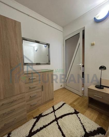 Apartament 3 camere, 52 mp, etaj 4, Cartier Dacia, str. Sucidava 3, Iași – de vânzare - Poză 5