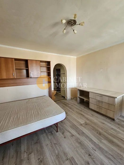 1 camera, Tatarasi-Flora, etaj intermediar, liber! - Poză 2