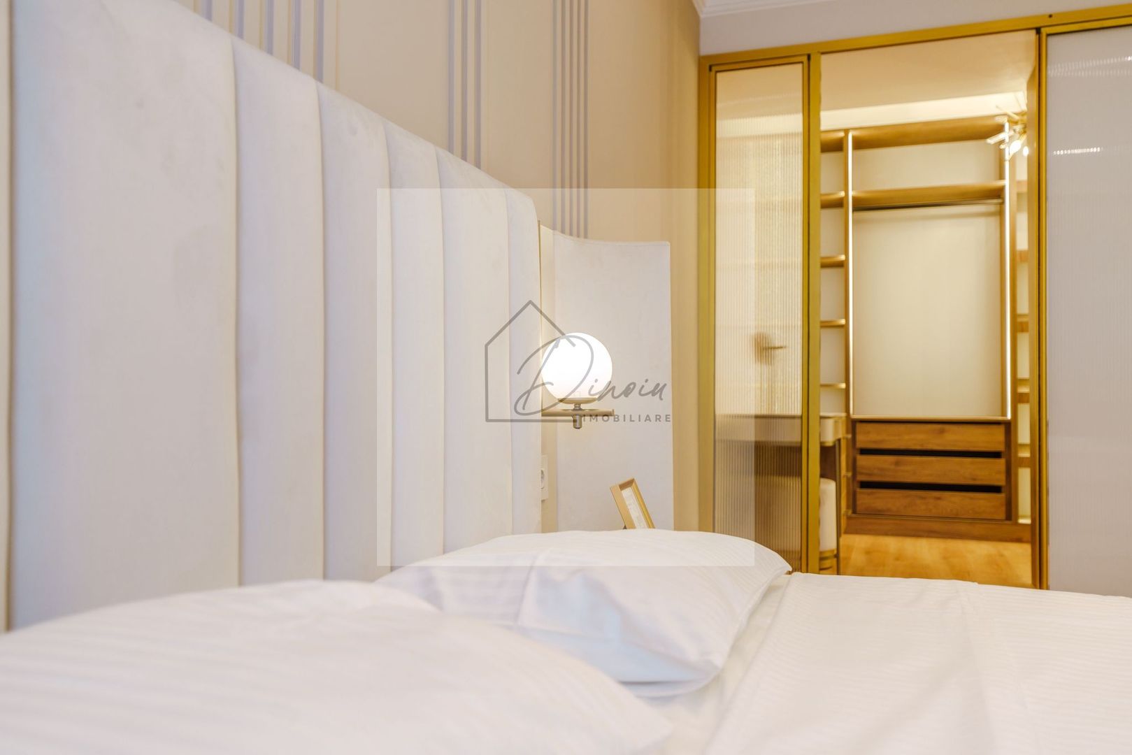COM0% I 2 camere Pipera Rond OMV I Ivory Residence I Mobilat lux I B2B - Poză 23