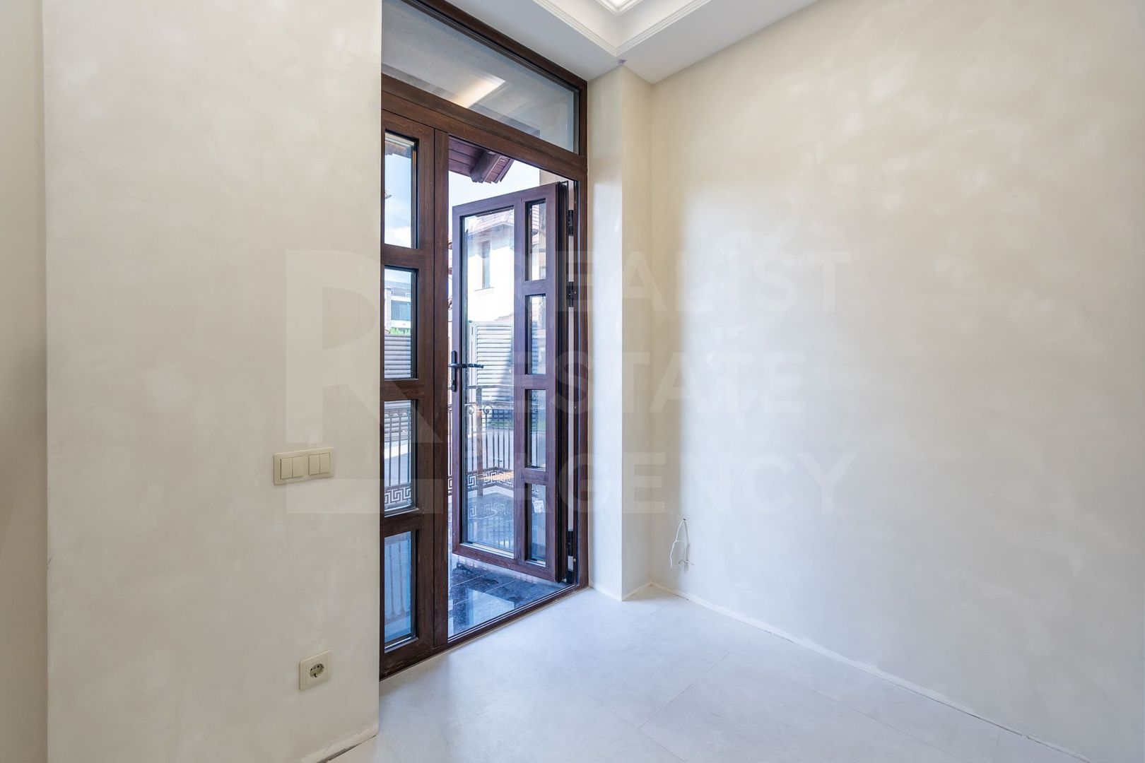 Vânzare, casă, 170 mp, strada Operaţiunea Iaşi-Chişinău, Râșcani - Poză 7